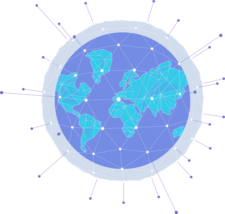 Global Data Network